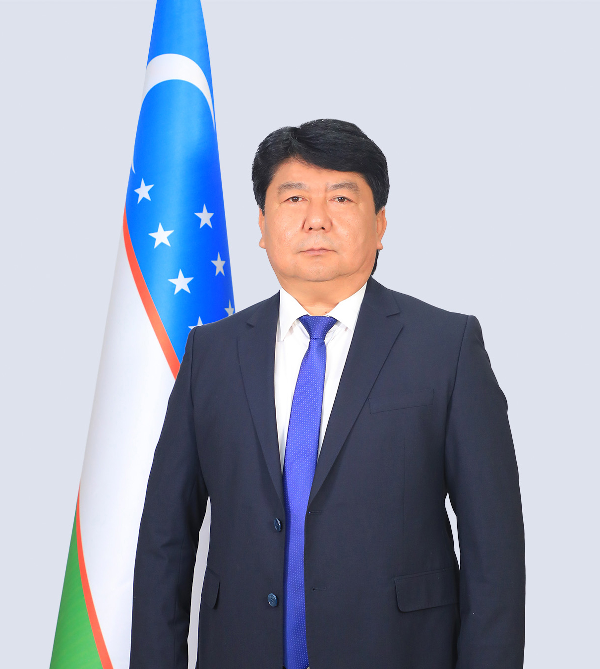 Narboyev Sanjar Muxammatovich